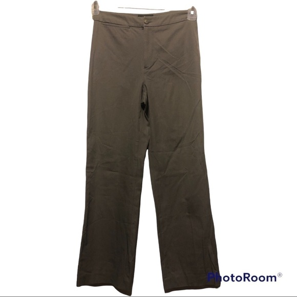 Banana Republic stretch chino pants size 0R - Picture 1 of 3